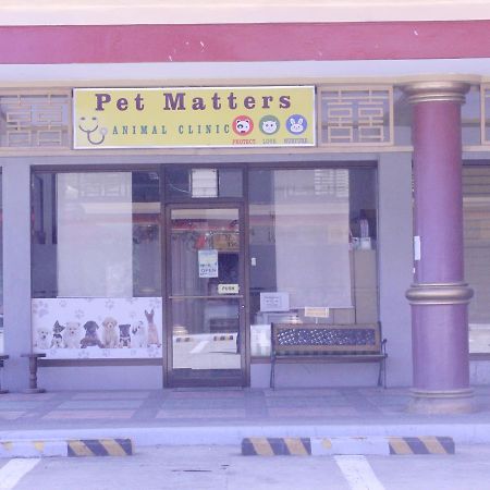 Butuan Grand Palace Hotel Annex Butuan City Εξωτερικό φωτογραφία