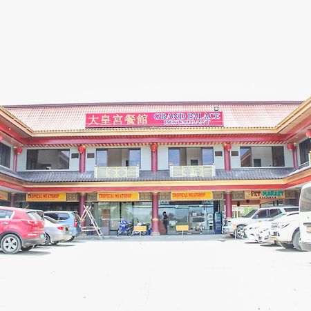 Butuan Grand Palace Hotel Annex Butuan City Εξωτερικό φωτογραφία