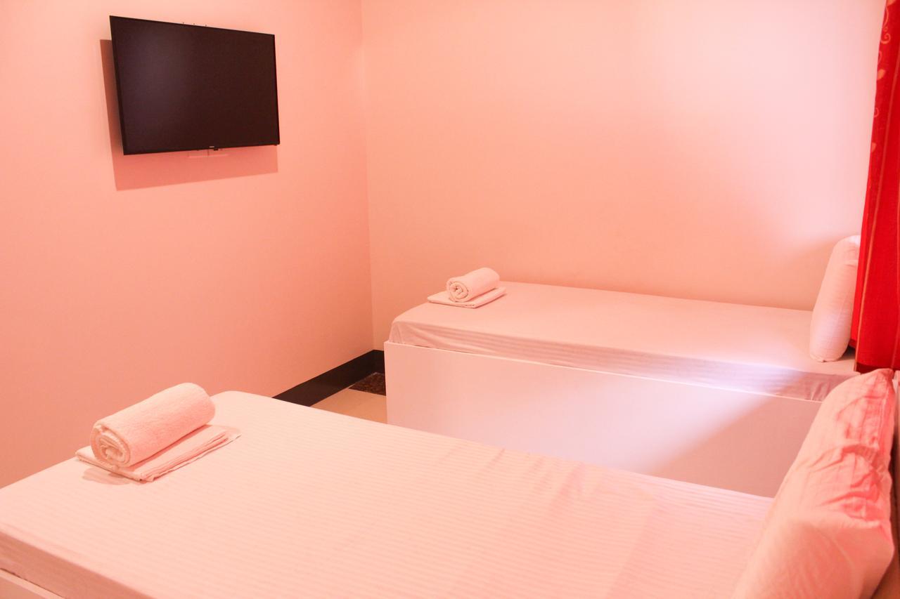 Butuan Grand Palace Hotel Annex Butuan City Εξωτερικό φωτογραφία