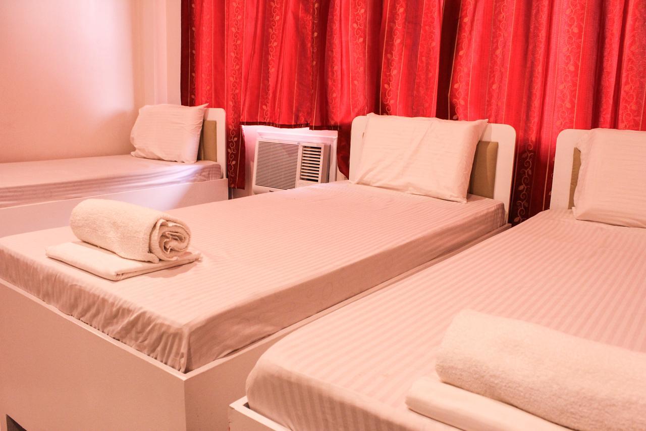 Butuan Grand Palace Hotel Annex Butuan City Εξωτερικό φωτογραφία