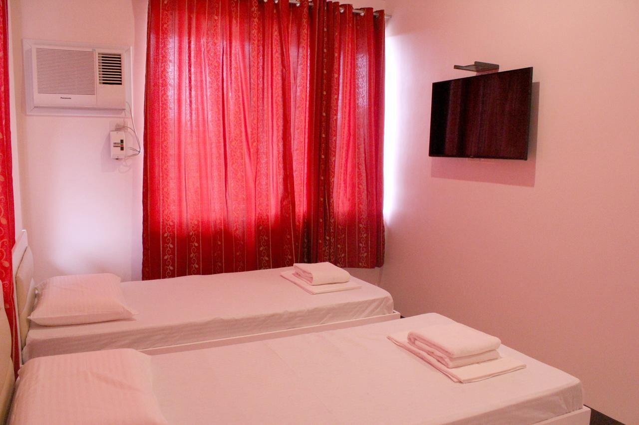 Butuan Grand Palace Hotel Annex Butuan City Εξωτερικό φωτογραφία