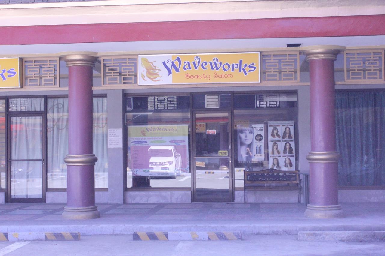 Butuan Grand Palace Hotel Annex Butuan City Εξωτερικό φωτογραφία