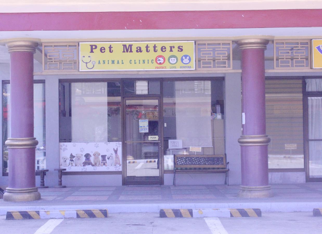 Butuan Grand Palace Hotel Annex Butuan City Εξωτερικό φωτογραφία
