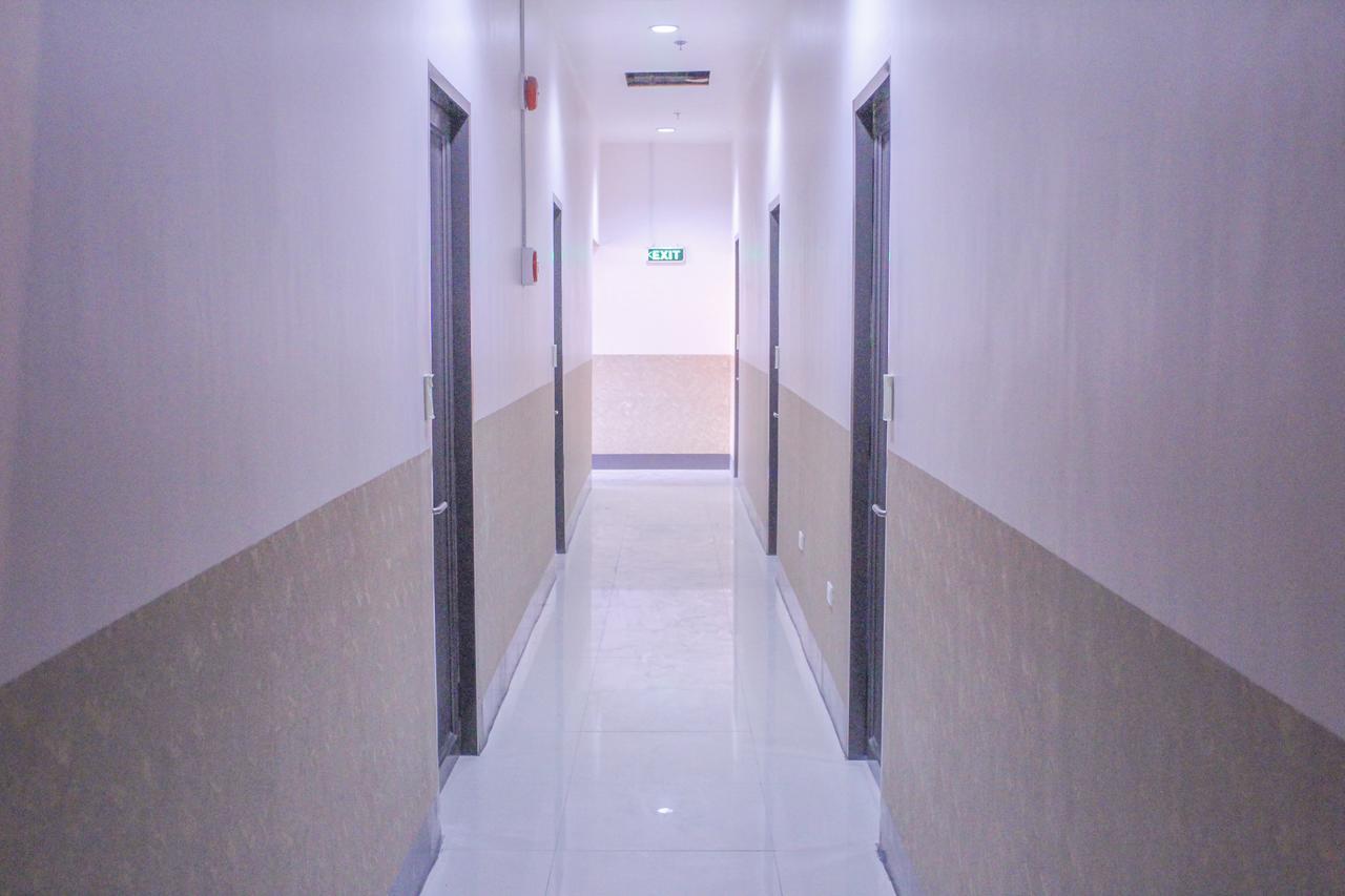 Butuan Grand Palace Hotel Annex Butuan City Εξωτερικό φωτογραφία
