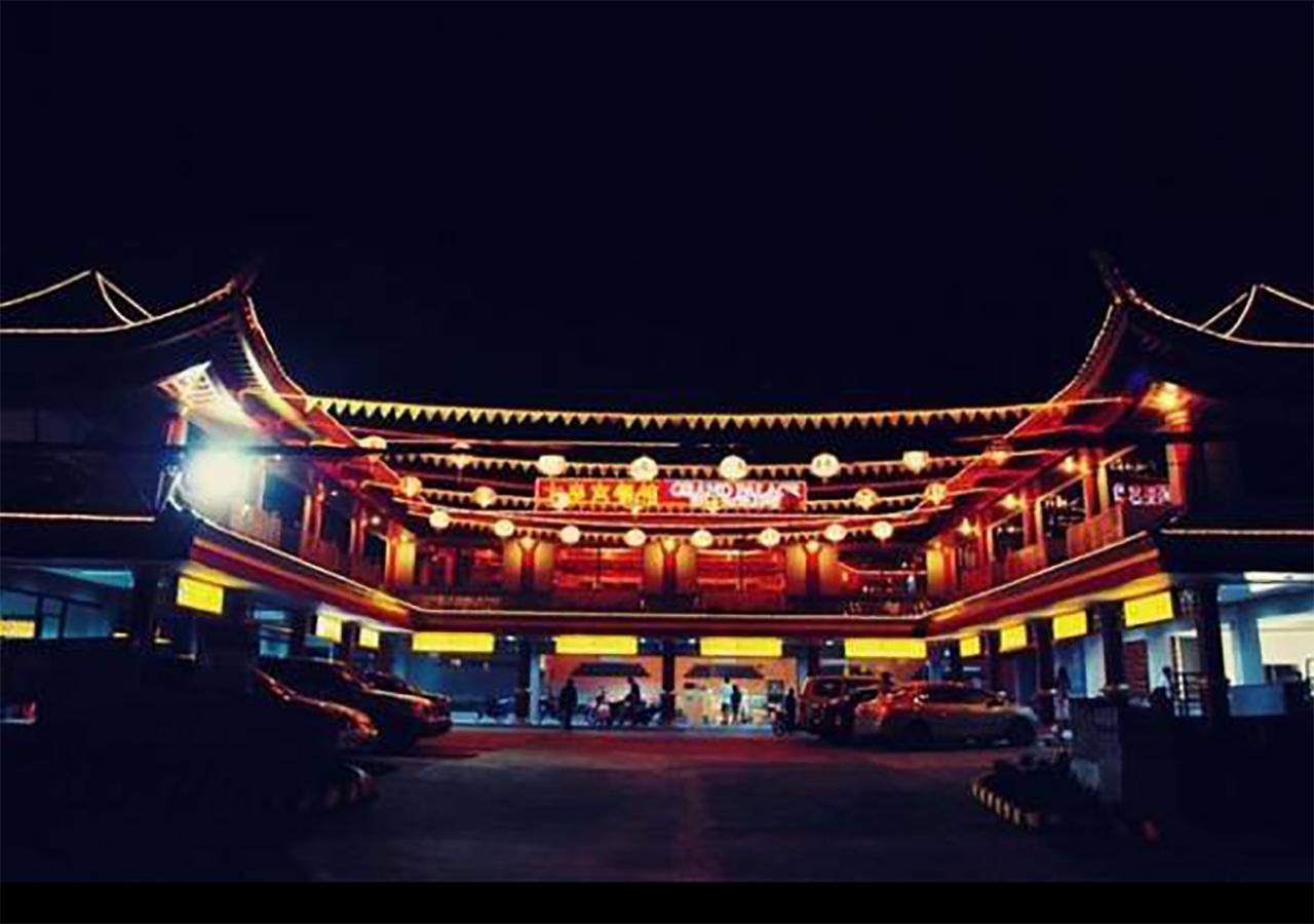 Butuan Grand Palace Hotel Annex Butuan City Εξωτερικό φωτογραφία