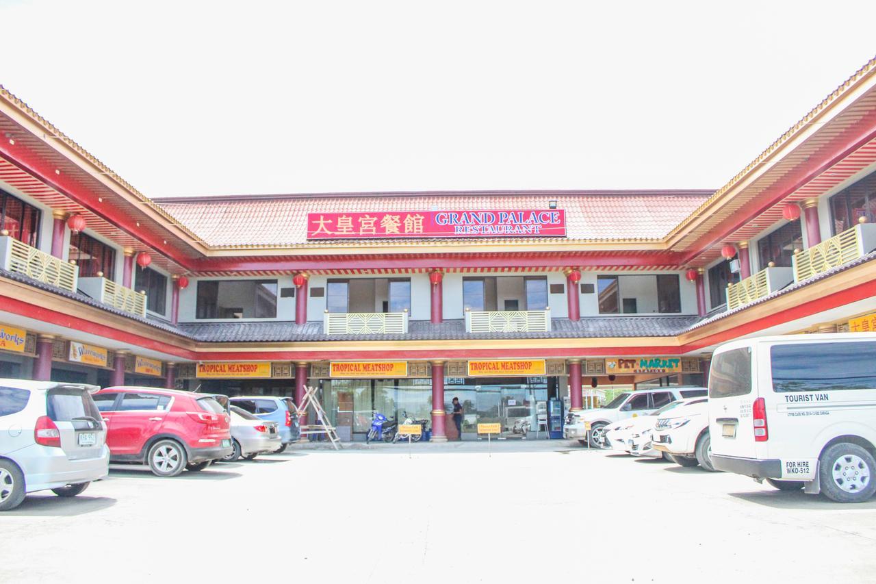 Butuan Grand Palace Hotel Annex Butuan City Εξωτερικό φωτογραφία