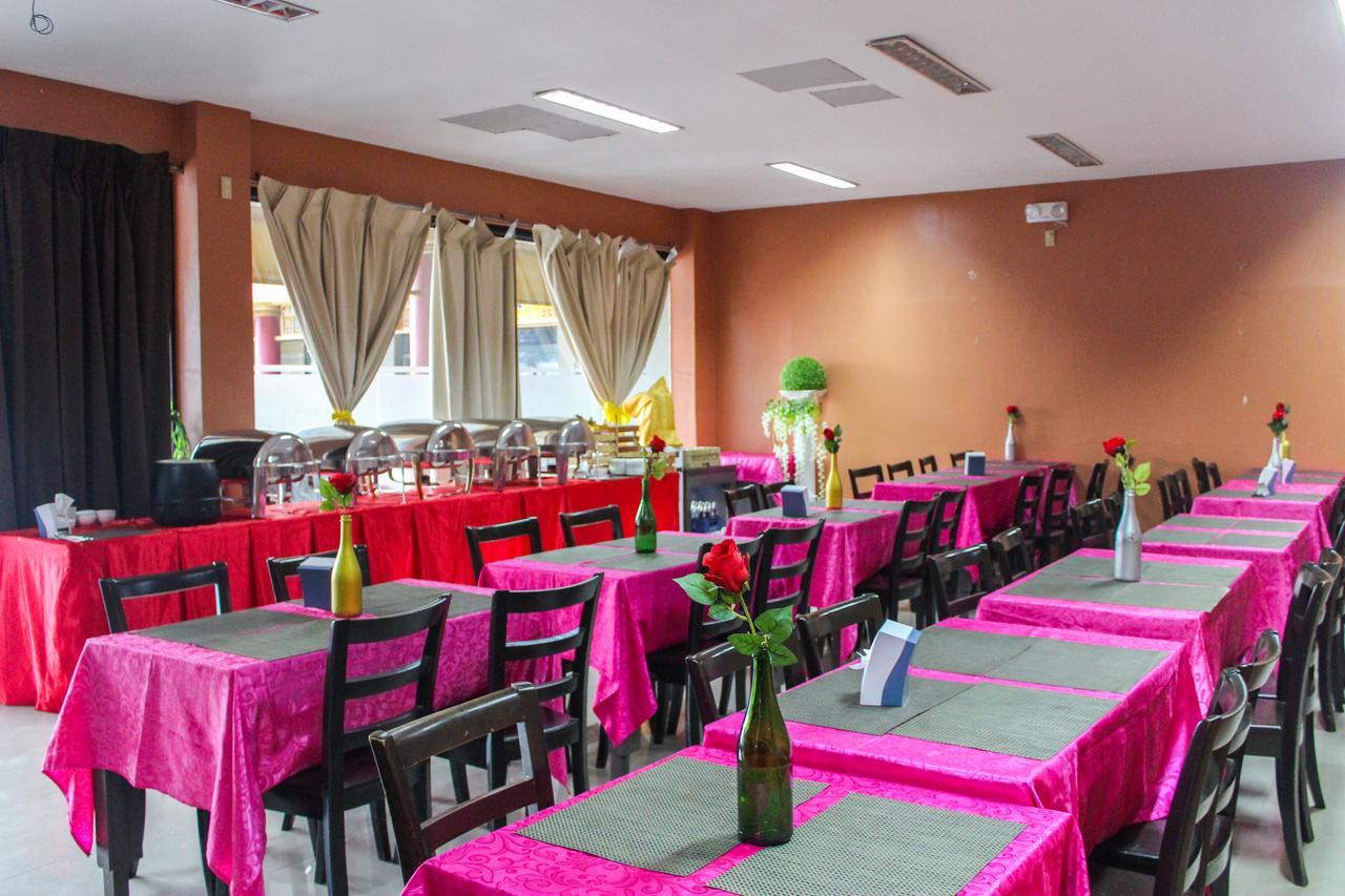 Butuan Grand Palace Hotel Annex Butuan City Εξωτερικό φωτογραφία