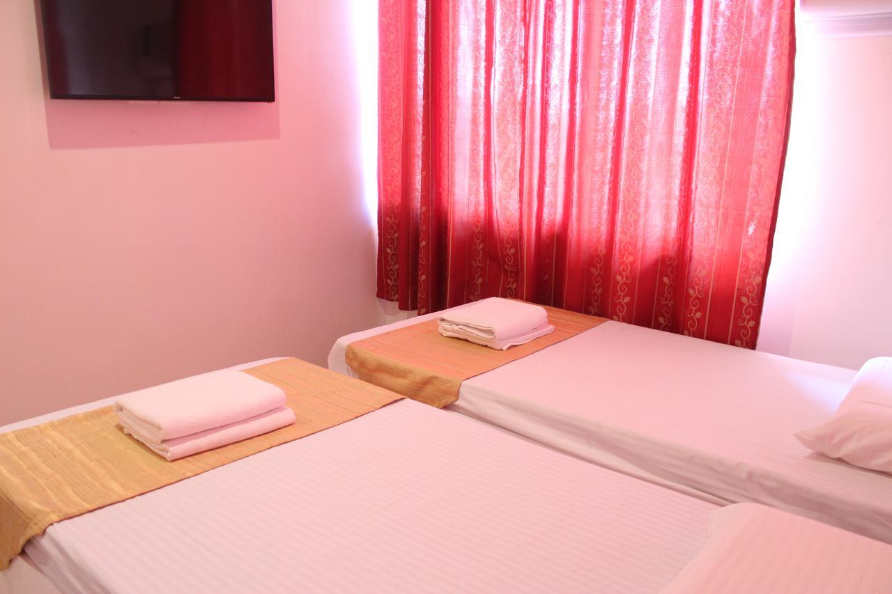 Butuan Grand Palace Hotel Annex Butuan City Εξωτερικό φωτογραφία