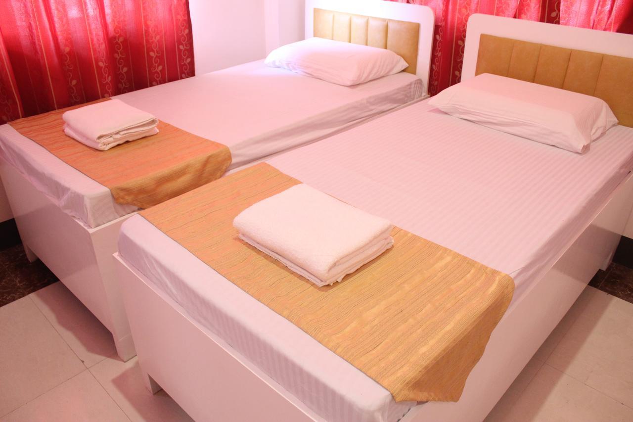 Butuan Grand Palace Hotel Annex Butuan City Εξωτερικό φωτογραφία