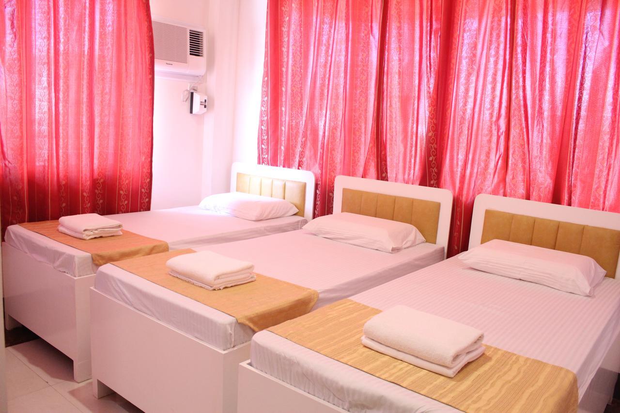 Butuan Grand Palace Hotel Annex Butuan City Εξωτερικό φωτογραφία