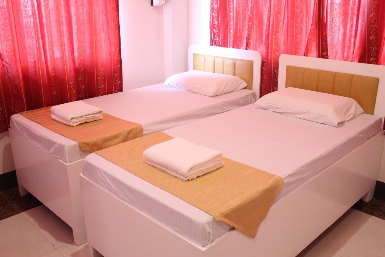 Butuan Grand Palace Hotel Annex Butuan City Εξωτερικό φωτογραφία