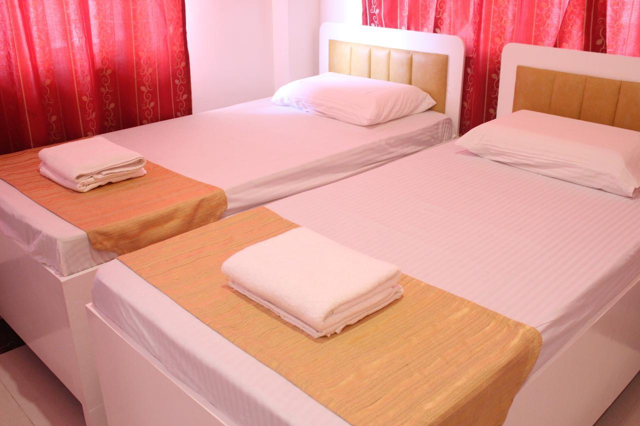 Butuan Grand Palace Hotel Annex Butuan City Εξωτερικό φωτογραφία