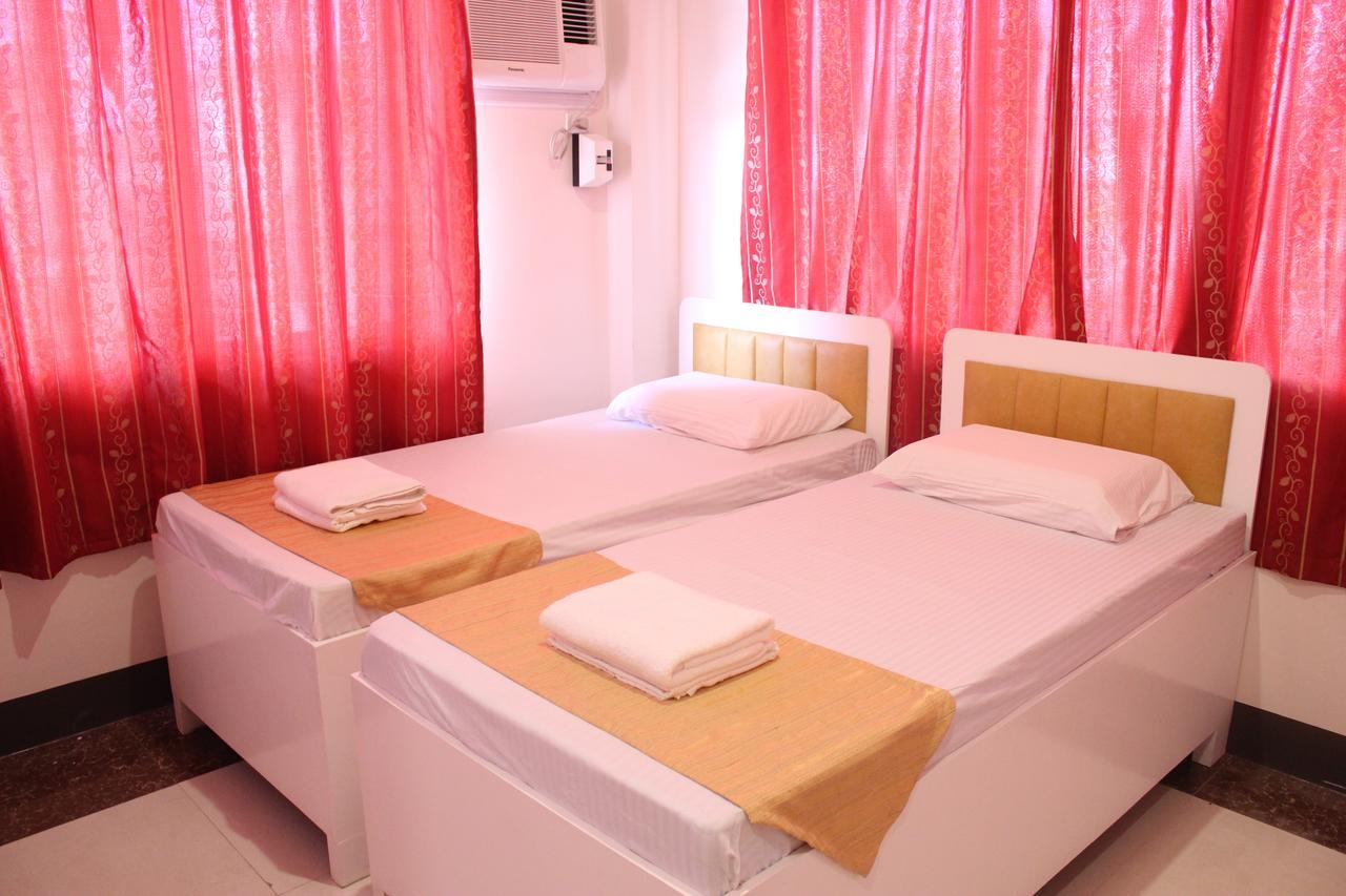 Butuan Grand Palace Hotel Annex Butuan City Εξωτερικό φωτογραφία
