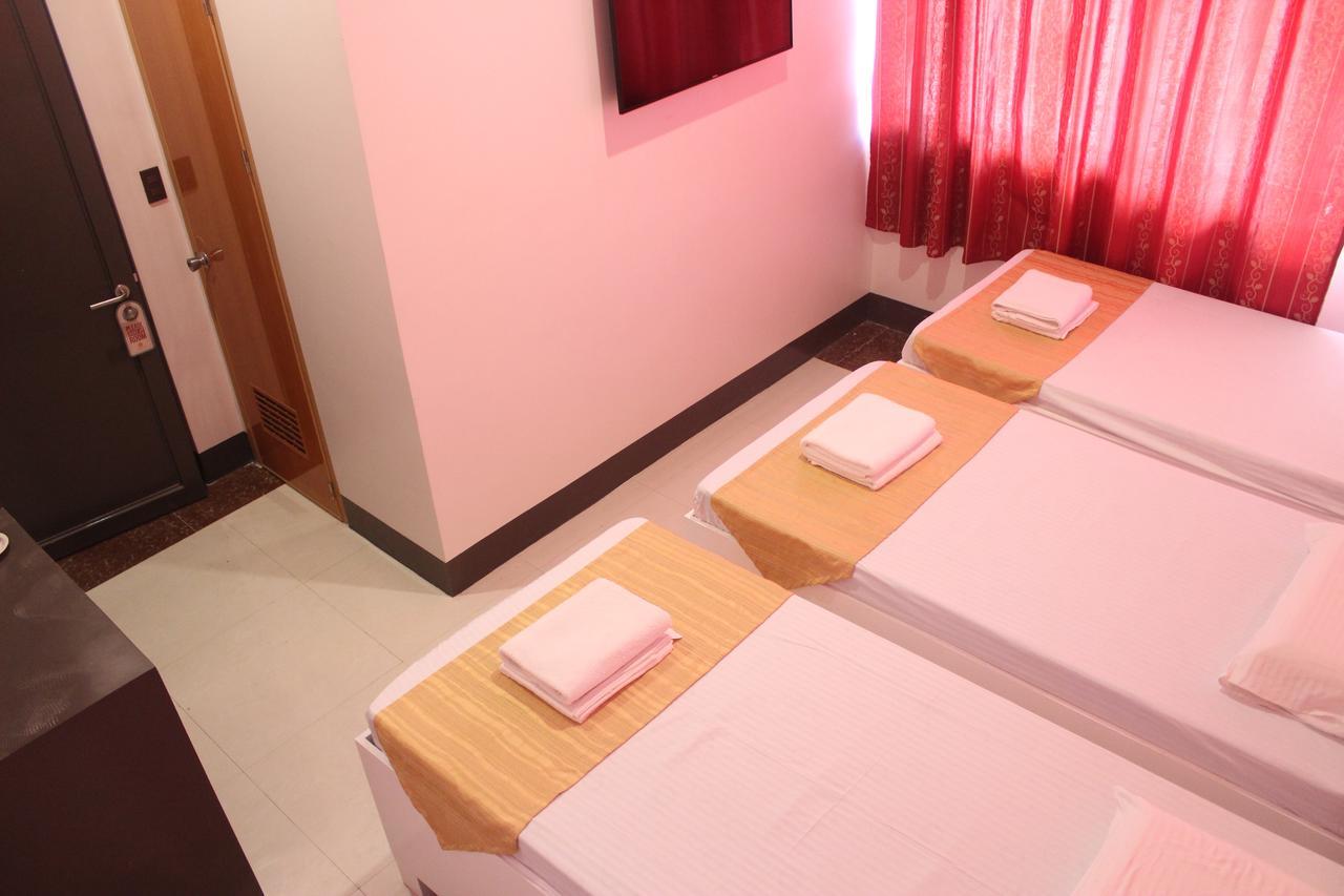 Butuan Grand Palace Hotel Annex Butuan City Εξωτερικό φωτογραφία