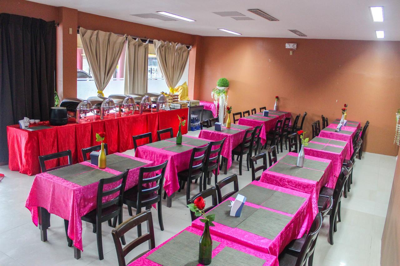 Butuan Grand Palace Hotel Annex Butuan City Εξωτερικό φωτογραφία