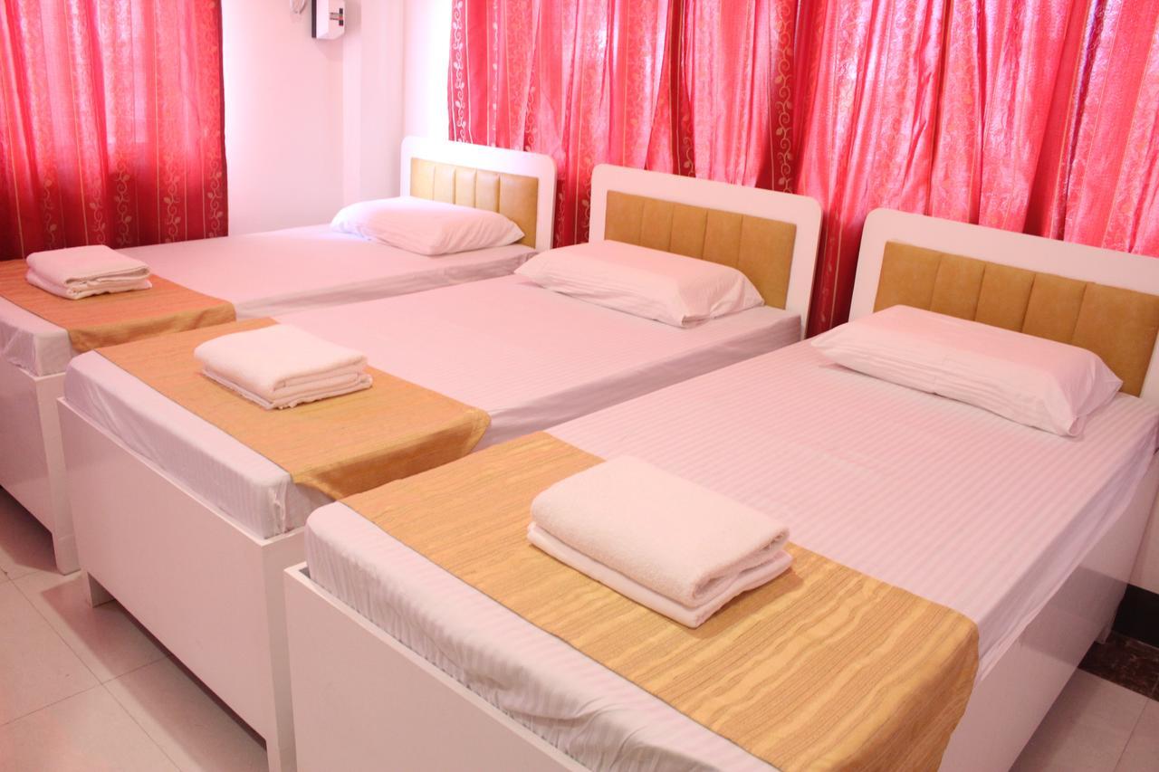 Butuan Grand Palace Hotel Annex Butuan City Εξωτερικό φωτογραφία