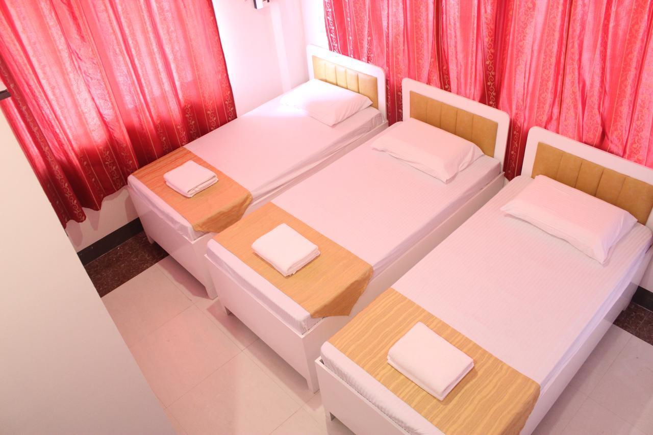 Butuan Grand Palace Hotel Annex Butuan City Εξωτερικό φωτογραφία